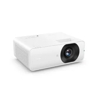 BenQ DLP projektor LH660 1920x1080 FHD/4600 ANSI lm/1,15÷1,5/3M:1/HDMI/USB-A/RJ-45/Jack/zvočnik