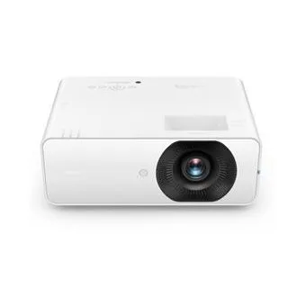 BenQ DLP projektor LH660 1920x1080 FHD/4600 ANSI lm/1,15÷1,5/3M:1/HDMI/USB-A/RJ-45/Jack/zvočnik