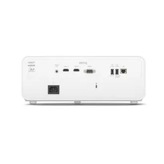 BenQ DLP projektor LH660 1920x1080 FHD/4600 ANSI lm/1,15÷1,5/3M:1/HDMI/USB-A/RJ-45/Jack/zvočnik