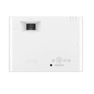 BenQ DLP projektor LH660 1920x1080 FHD/4600 ANSI lm/1,15÷1,5/3M:1/HDMI/USB-A/RJ-45/Jack/zvočnik