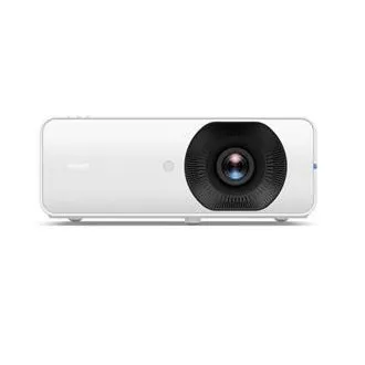 BenQ DLP projektor LH660 1920x1080 FHD/4600 ANSI lm/1,15÷1,5/3M:1/HDMI/USB-A/RJ-45/Jack/zvočnik