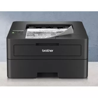 Brother HL-L2460DN (34 strani na minuto, PCL6, USB 2.0, obojestranski tisk, LAN)