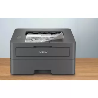 Brother HL-L2402D (30 strani na minuto, USB 2.0, obojestranski tisk) Brother HL-L2402D (30 strani na minuto, USB 2.0, obojestranski tisk)