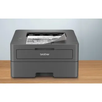 Brother HL-L2402D (30 strani na minuto, USB 2.0, obojestranski tisk) - Rabljeno Brother HL-L2402D (30 strani na minuto, USB 2.0, obojestranski tisk) - Rabljeno