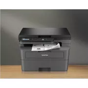 Brother DCP-L2622DW tiskalnik PCL6 34 strani na minuto, kopirni stroj, optični bralnik, USB, obojestransko tiskanje, WiFi