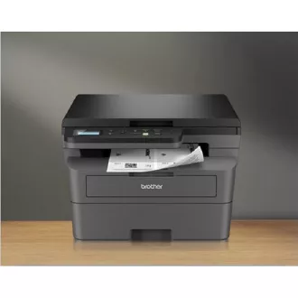 Brother DCP-L2622DW tiskalnik PCL6 34 strani na minuto, kopirni stroj, optični bralnik, USB, obojestransko tiskanje, WiFi Brother DCP-L2622DW tiskalnik PCL6 34 strani na minuto, kopirni stroj, optični bralnik, USB, obojestransko tiskanje, WiFi