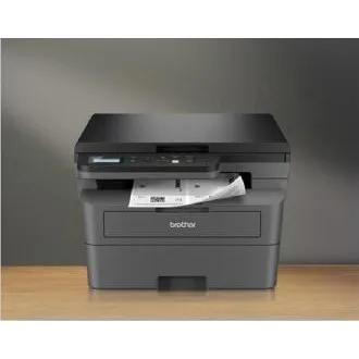 Brother DCP-L2622DW tiskalnik PCL6 34 strani na minuto, kopirni stroj, optični bralnik, USB, obojestransko tiskanje, WiFi - Rabljeno