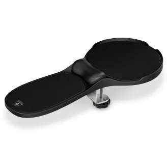 CONNECT IT FOR HEALTH ArmRest PRO, naslon za roke s podlogo za miško