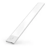 CONNECT IT CABINETLIGHT M luč za omarico, senzor gibanja, baterija 1100 mAh, USB-C, magnetna/3M lepilo, MEDIUM