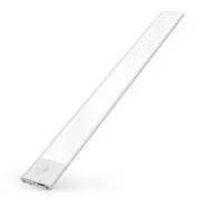CONNECT IT CABINETLIGHT L luč za omarico, senzor gibanja, baterija 1100 mAh, USB-C, magnetno lepilo/3M, VELIKA