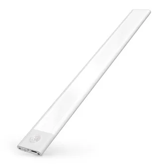 CONNECT IT CABINETLIGHT L luč za omarico, senzor gibanja, baterija 1100 mAh, USB-C, magnetno lepilo/3M, VELIKA