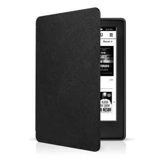 CONNECT IT etui za Amazon Kindle Paperwhite 2024 BLACK