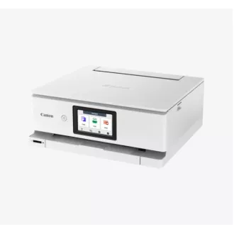 Canon PIXMA TS8750 - PSC/Wi-Fi/WiFi-Direct/Duplex/PictBridge/4800x1200/USB bela