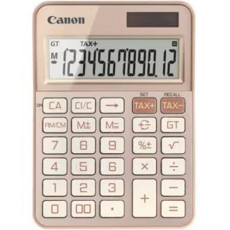 Canonov kalkulator KS-125KB-RG EMEA HB Canonov kalkulator KS-125KB-RG EMEA HB