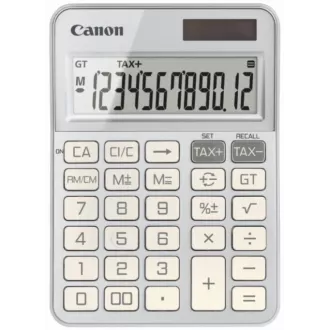 Canonov kalkulator KS-125KB-SL EMEA HB Canonov kalkulator KS-125KB-SL EMEA HB