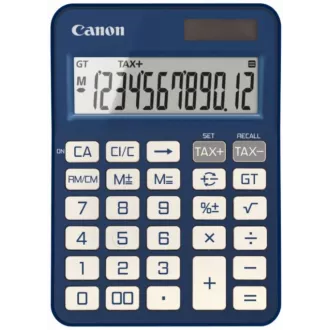 Canonov kalkulator KS-125KB-BL EMEA HB Canonov kalkulator KS-125KB-BL EMEA HB