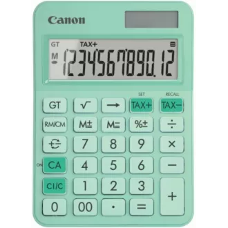 Canonov kalkulator KS-125KB-GR EMEA HB Canonov kalkulator KS-125KB-GR EMEA HB