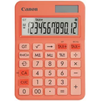 Canonov kalkulatorLS-125KB-OR EMEA HB