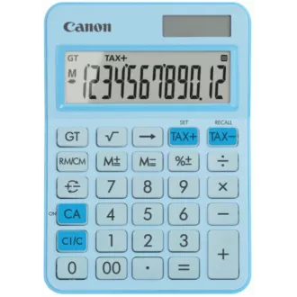 Canonov kalkulator LS-125KB-PBL EMEA HB