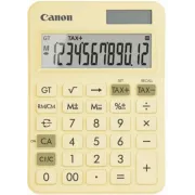 Canonov kalkulator LS-125KB-PYL EMEA HB
