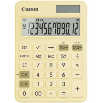 Canonov kalkulator LS-125KB-PYL EMEA HB