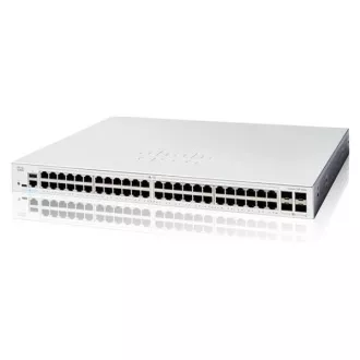 Cisco Catalyst stikalo C1300-48T-4X (48xGbE,4xSFP ,brez ventilatorja)