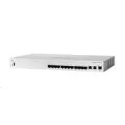 Cisco Catalyst stikalo C1300-12XS (10xSFP ,2x10GbE/SFP combo) - REFRESH