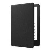 C-TECH PROTECT etui za Amazon Kindle TOUCH 2024, funkcija WAKE/SLEEP, trda vezava, AKC-22, črn