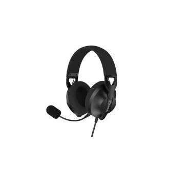 C-TECH slušalke z mikrofonom Nemesis V3 (GHS-19U), USB, naglavne, črne C-TECH slušalke z mikrofonom Nemesis V3 (GHS-19U), USB, naglavne, črne