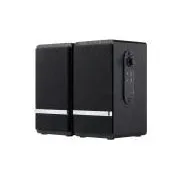 Zvočniki C-TECH SPK-20, 2.0, napajanje prek USB/USB, črni