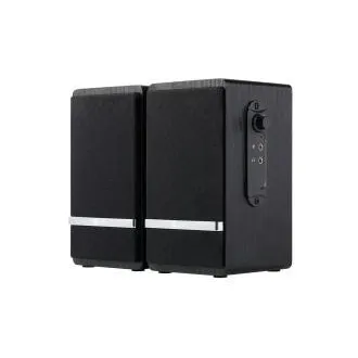 Zvočniki C-TECH SPK-20, 2.0, napajanje prek USB/USB, črni Zvočniki C-TECH SPK-20, 2.0, napajanje prek USB/USB, črni