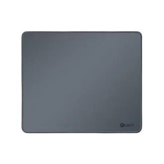 C-TECH podloga za miško MP-01, siva, 320 x 270 x 4 mm, obrobljeni robovi C-TECH podloga za miško MP-01, siva, 320 x 270 x 4 mm, obrobljeni robovi