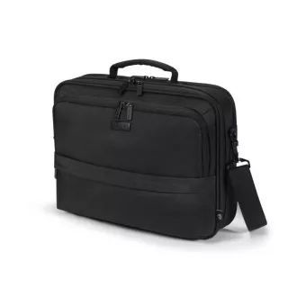Dicota Eco Multi CORE torba za prenosnik 15 - 17,3", črna