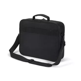 Dicota Eco Multi CORE torba za prenosnik 15 - 17,3", črna