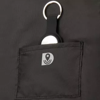Dicota Eco Multi CORE torba za prenosnik 15 - 17,3", črna