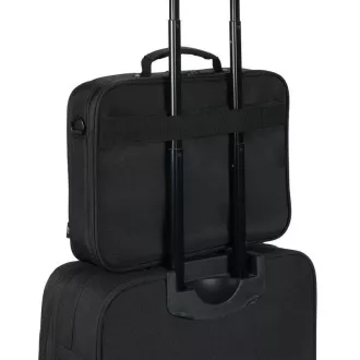 Dicota Eco Multi CORE torba za prenosnik 15 - 17,3", črna