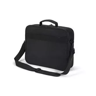 Dicota Eco Multi CORE torba za prenosnik 15 - 17,3", črna