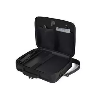 Dicota Eco Multi CORE torba za prenosnik 15 - 17,3", črna