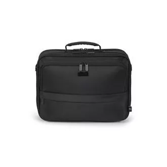 Dicota Eco Multi CORE torba za prenosnik 15 - 17,3", črna