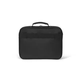 Dicota Eco Multi CORE torba za prenosnik 15 - 17,3", črna