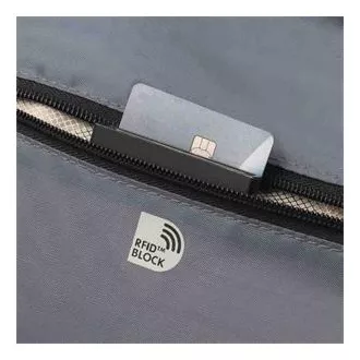 Dicota Eco Multi CORE torba za prenosnik 15 - 17,3", črna