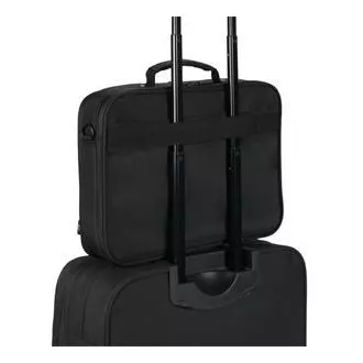 Dicota Eco Multi CORE torba za prenosnik 15 - 17,3", črna