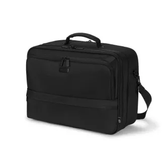 Dicota Eco Multi Twin CORE torba za prenosnik 14 - 16", črna Dicota Eco Multi Twin CORE torba za prenosnik 14 - 16", črna