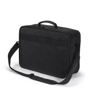 Dicota Eco Multi Twin CORE torba za prenosnik 14 - 16", črna Dicota Eco Multi Twin CORE torba za prenosnik 14 - 16", črna