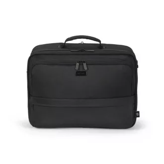Dicota Eco Multi Twin CORE torba za prenosnik 14 - 16", črna Dicota Eco Multi Twin CORE torba za prenosnik 14 - 16", črna