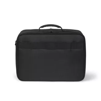Dicota Eco Multi Twin CORE torba za prenosnik 14 - 16", črna Dicota Eco Multi Twin CORE torba za prenosnik 14 - 16", črna