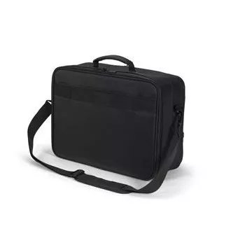 Dicota Eco Multi Twin CORE torba za prenosnik 14 - 16", črna Dicota Eco Multi Twin CORE torba za prenosnik 14 - 16", črna