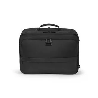 Dicota Eco Multi Twin CORE torba za prenosnik 14 - 16", črna Dicota Eco Multi Twin CORE torba za prenosnik 14 - 16", črna