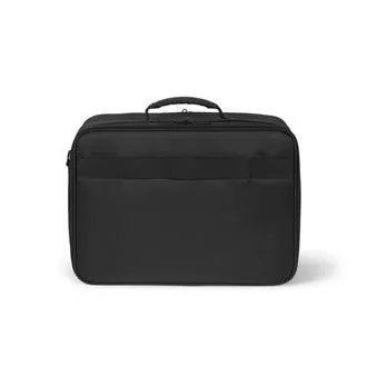 Dicota Eco Multi Twin CORE torba za prenosnik 14 - 16", črna Dicota Eco Multi Twin CORE torba za prenosnik 14 - 16", črna