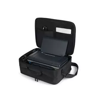 Dicota Eco Multi Twin CORE torba za prenosnik 14 - 16", črna Dicota Eco Multi Twin CORE torba za prenosnik 14 - 16", črna